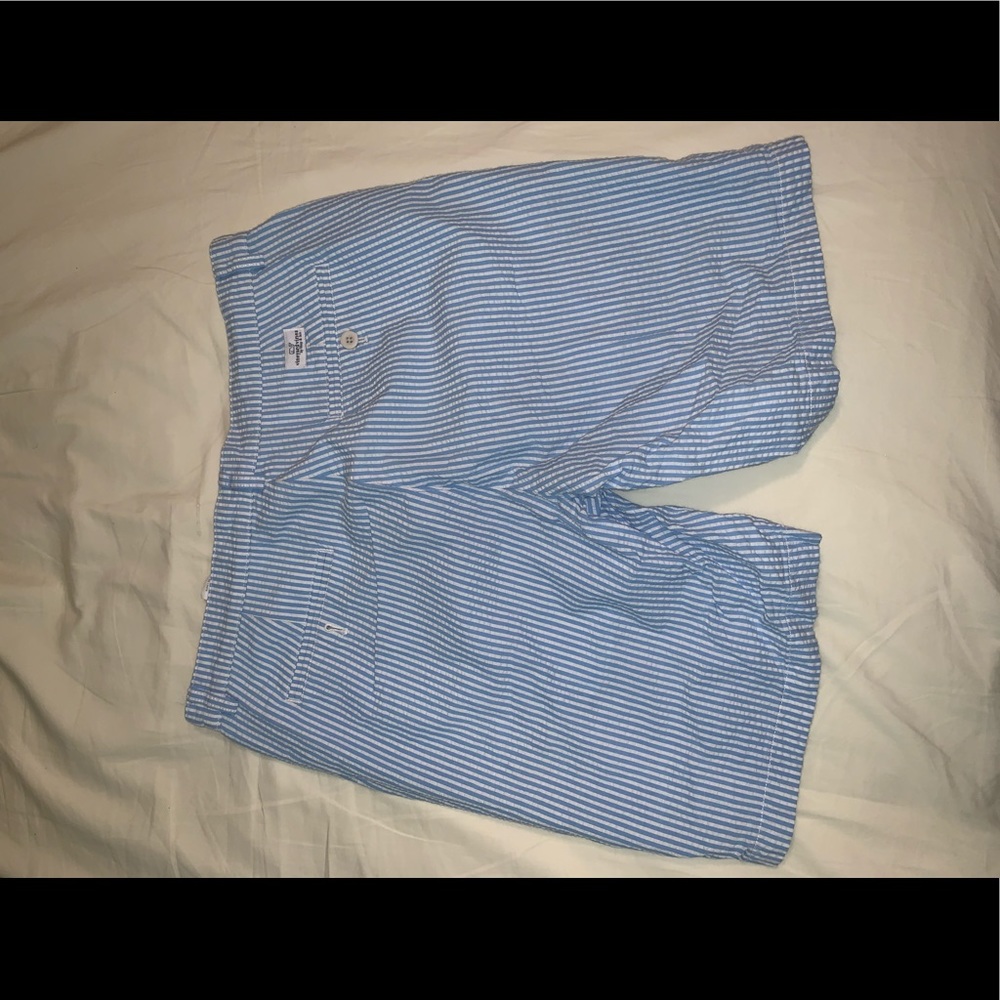 Men’s vineyard vines shorts